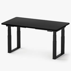 مكتب FlexiSpot Odin بأربعة أرجل